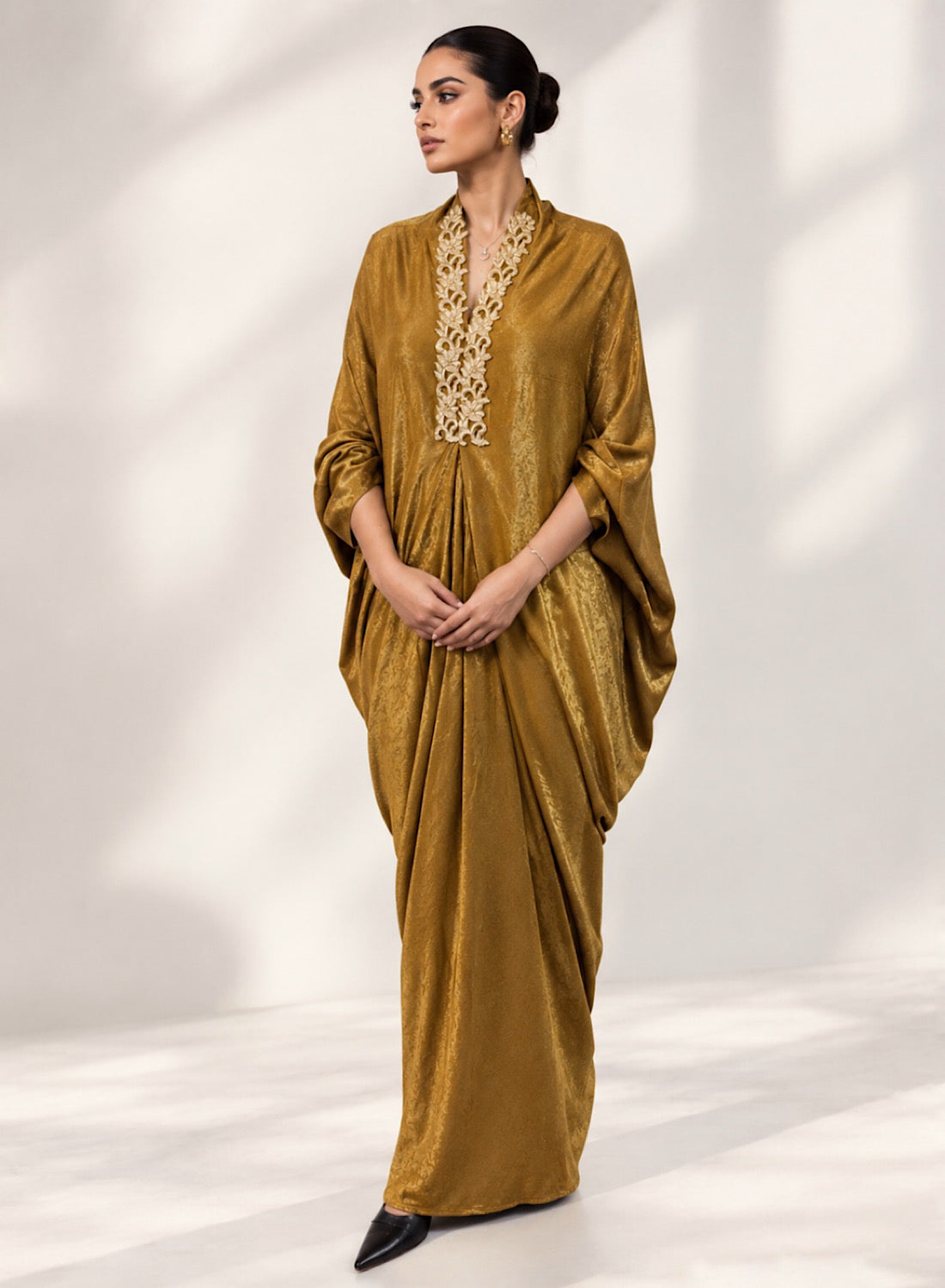 Elegant gold