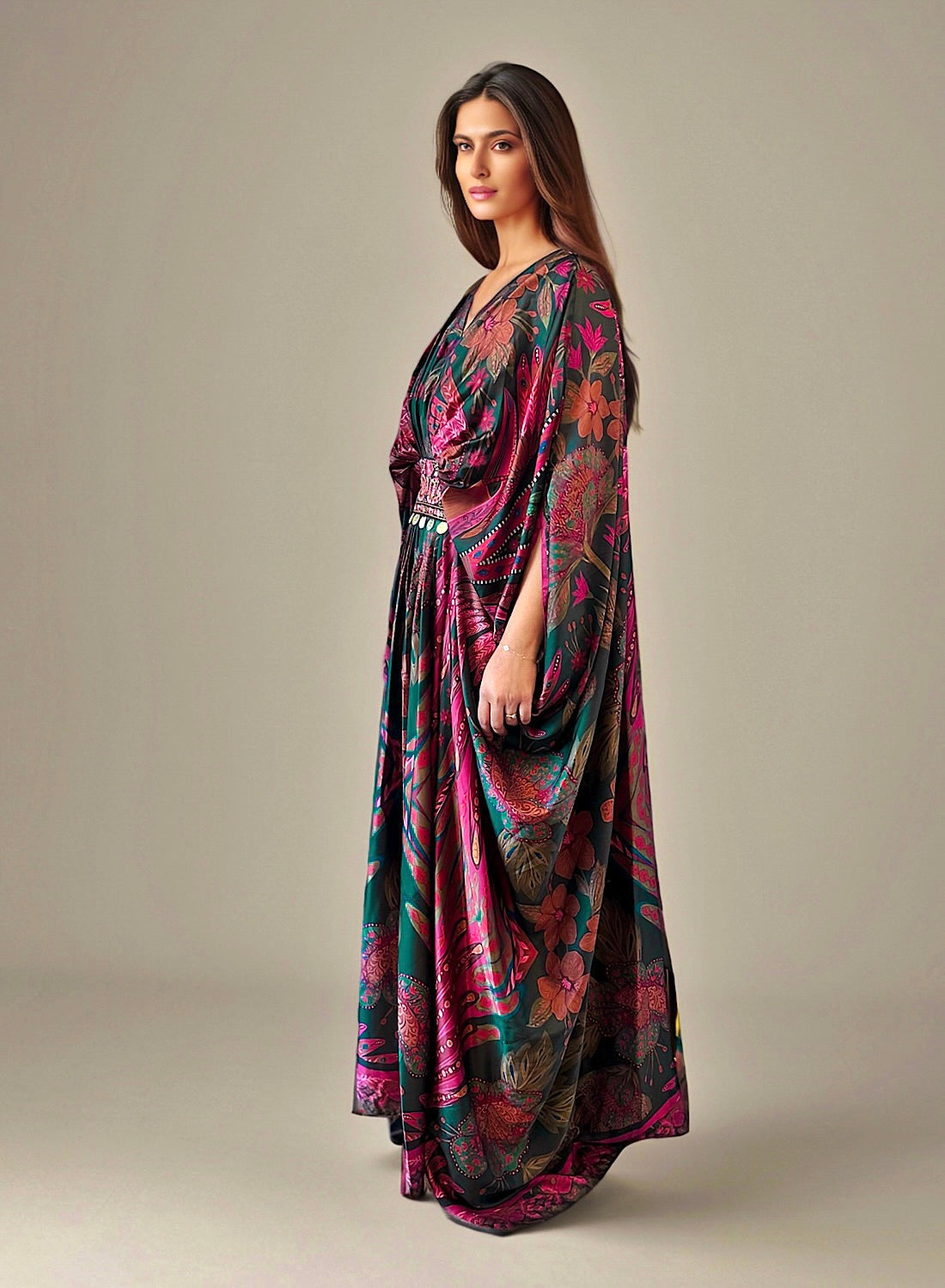 Risha kaftan