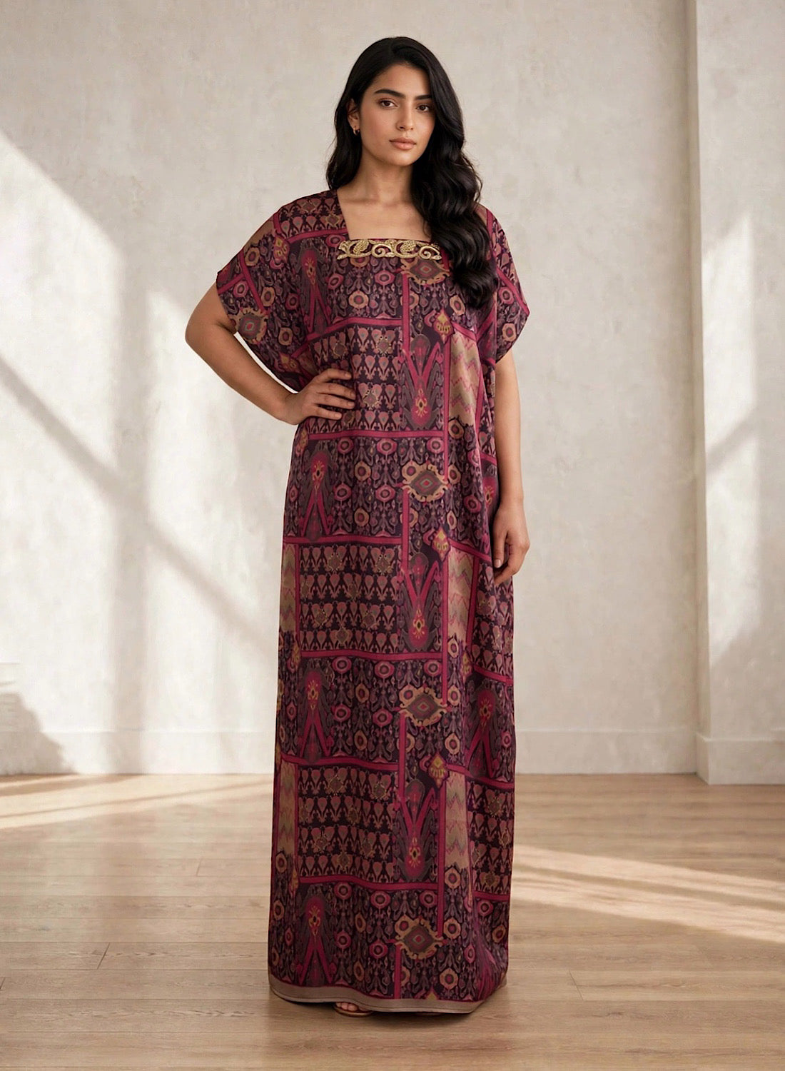 Kasr kaftan