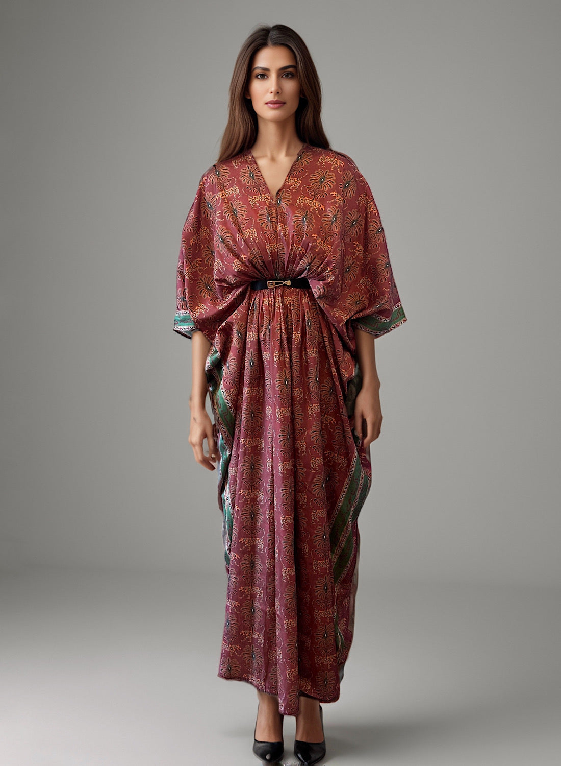 Namr kaftan