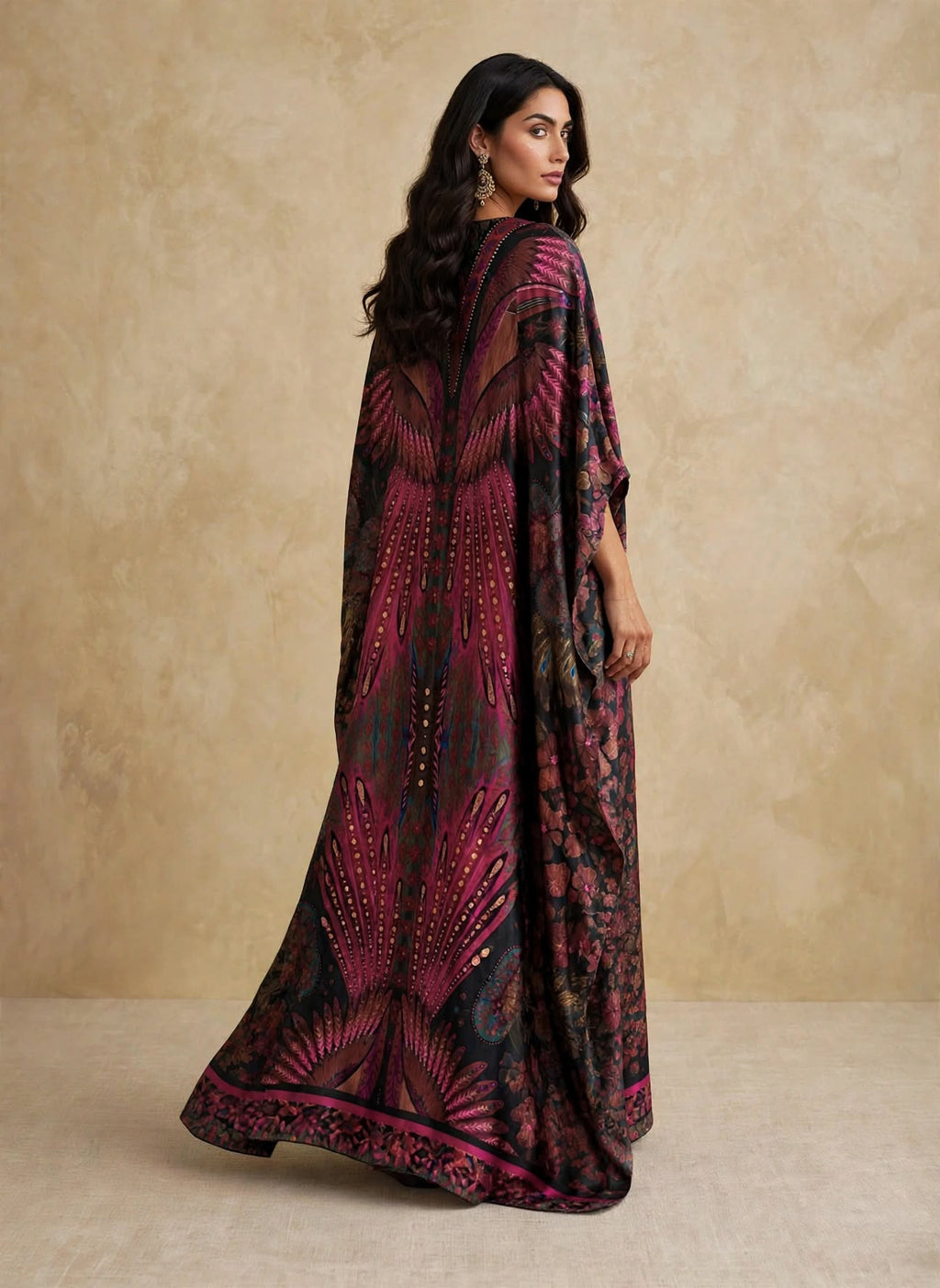 Risha kaftan