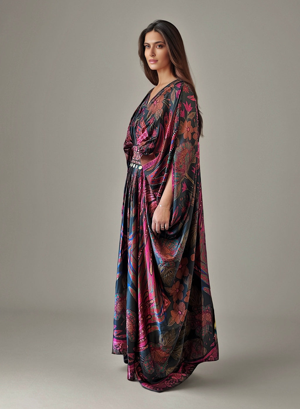 Risha kaftan