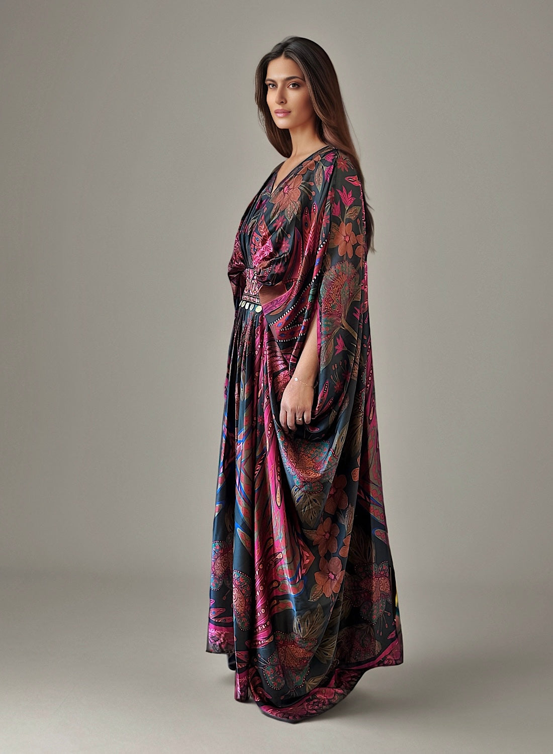 Risha kaftan