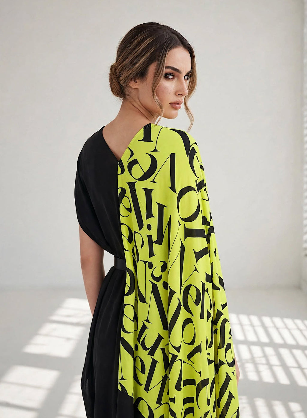Ater Drape