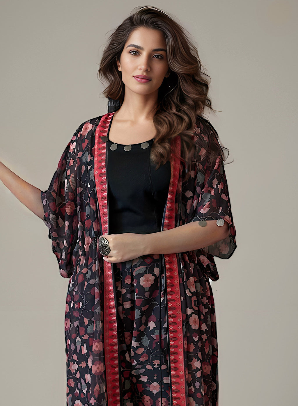 Sangneri black