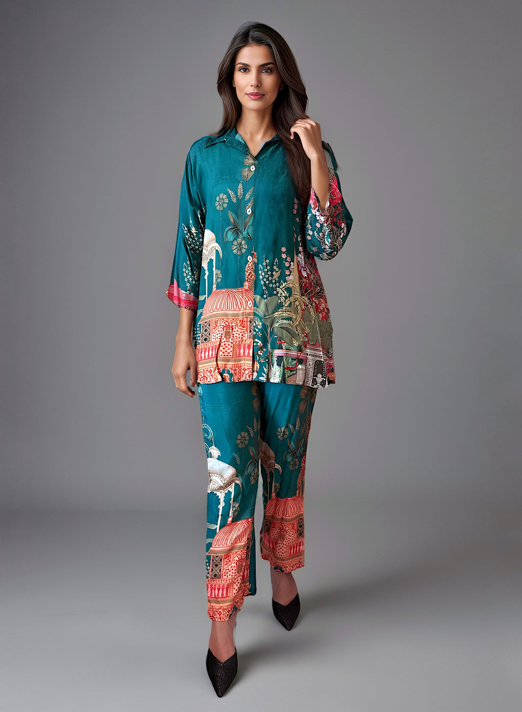 Print coord