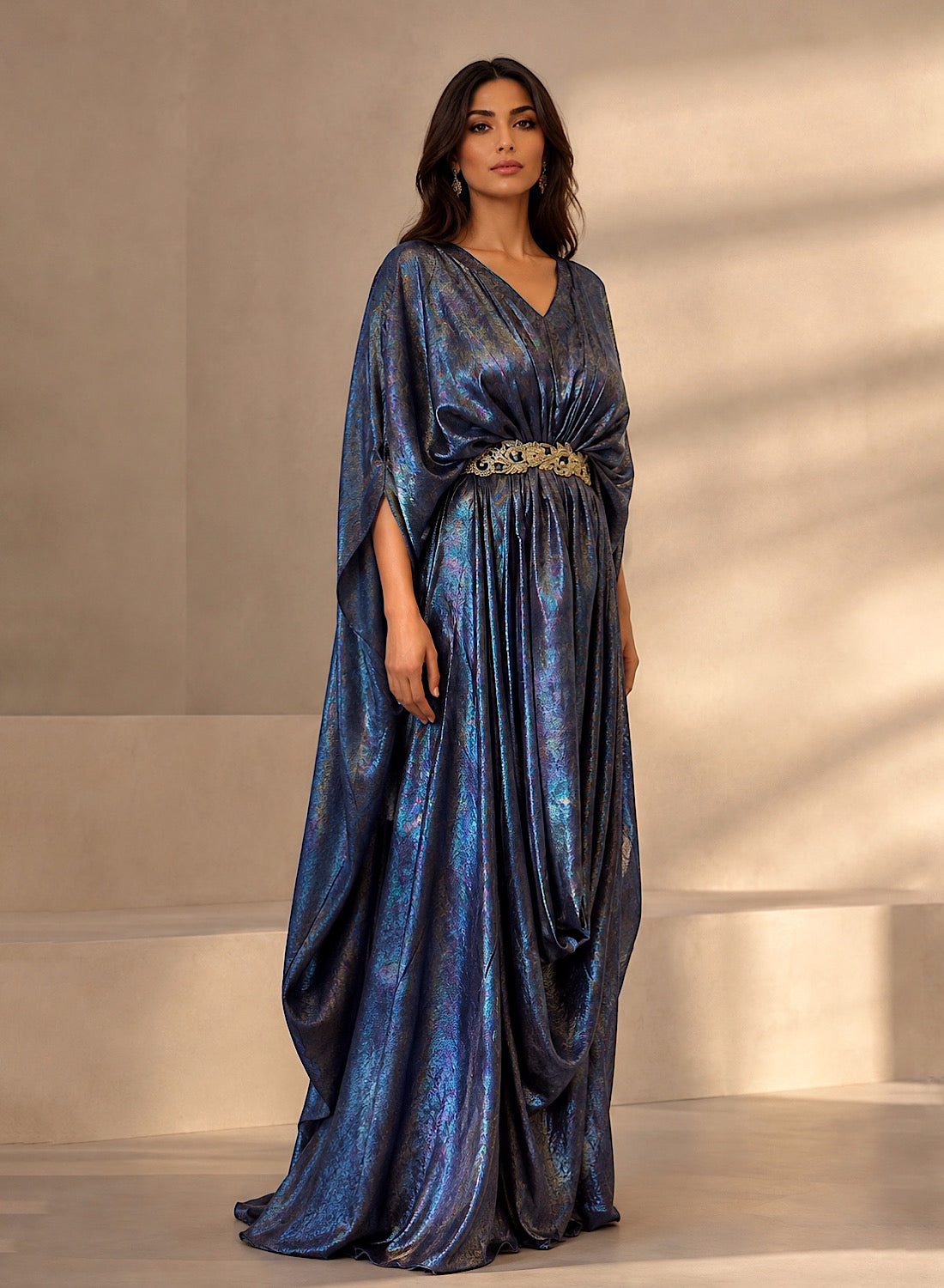 Hellenic Blu
