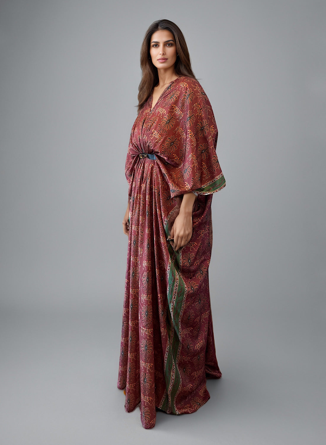 Namr kaftan