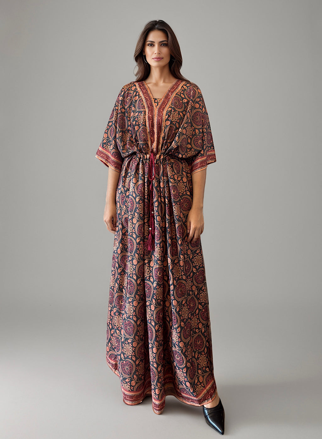 Hilwa dress