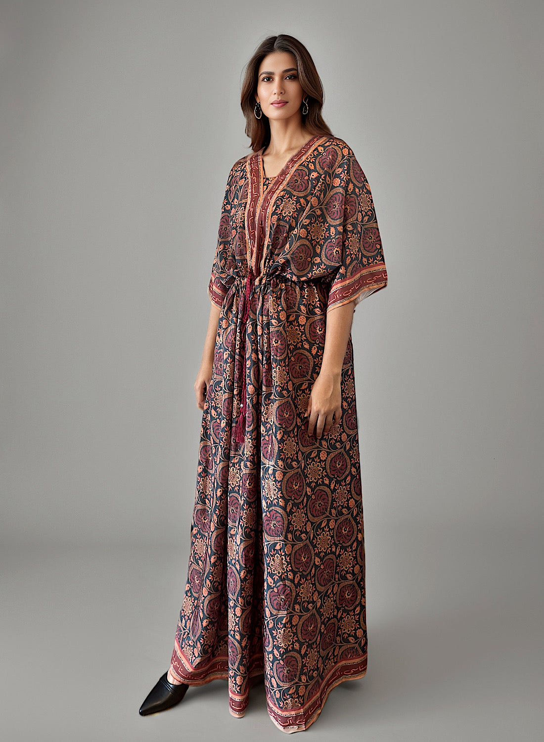 Hilwa dress