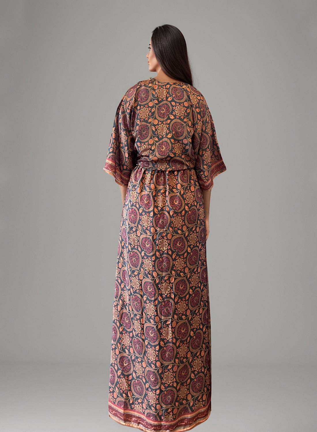 Hilwa dress