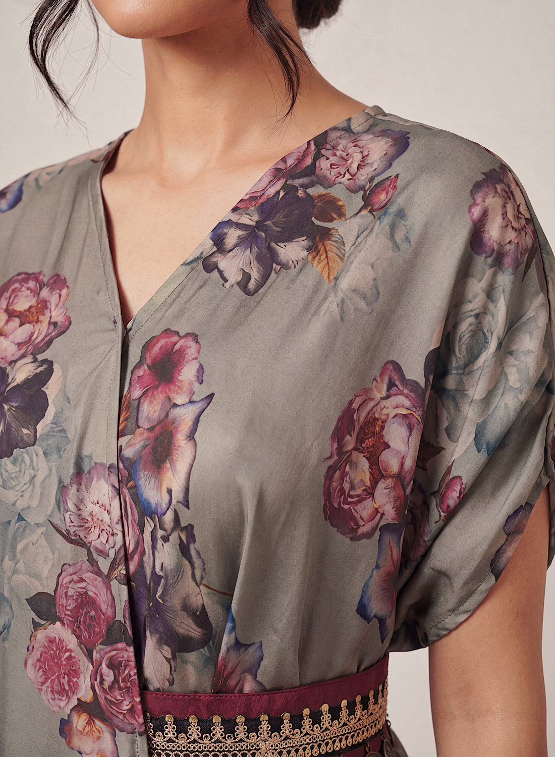 Dainty rose