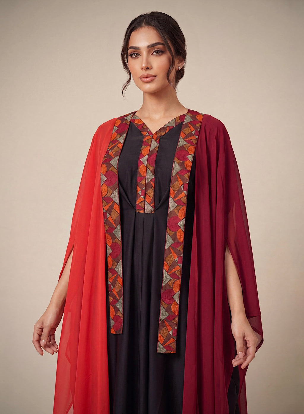 Ember Kaftan