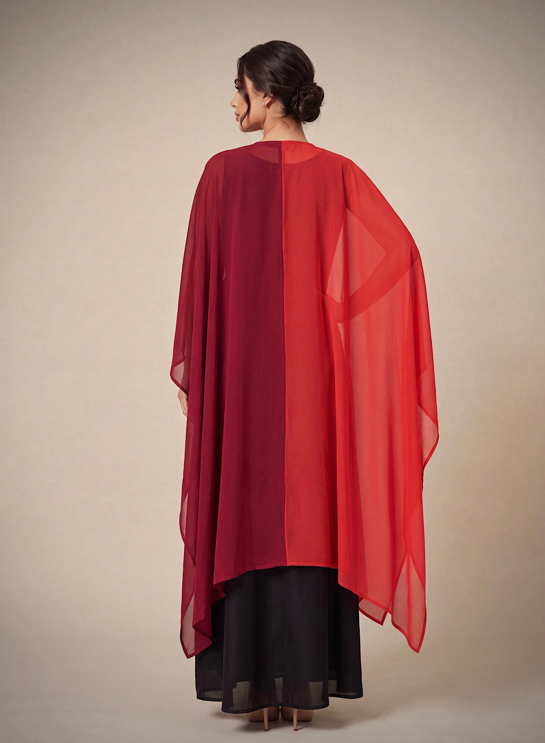 Ember Kaftan