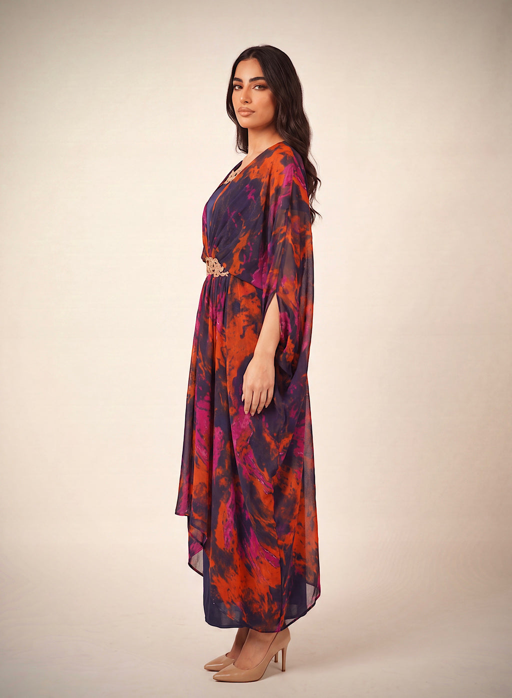 Layl Kaftan