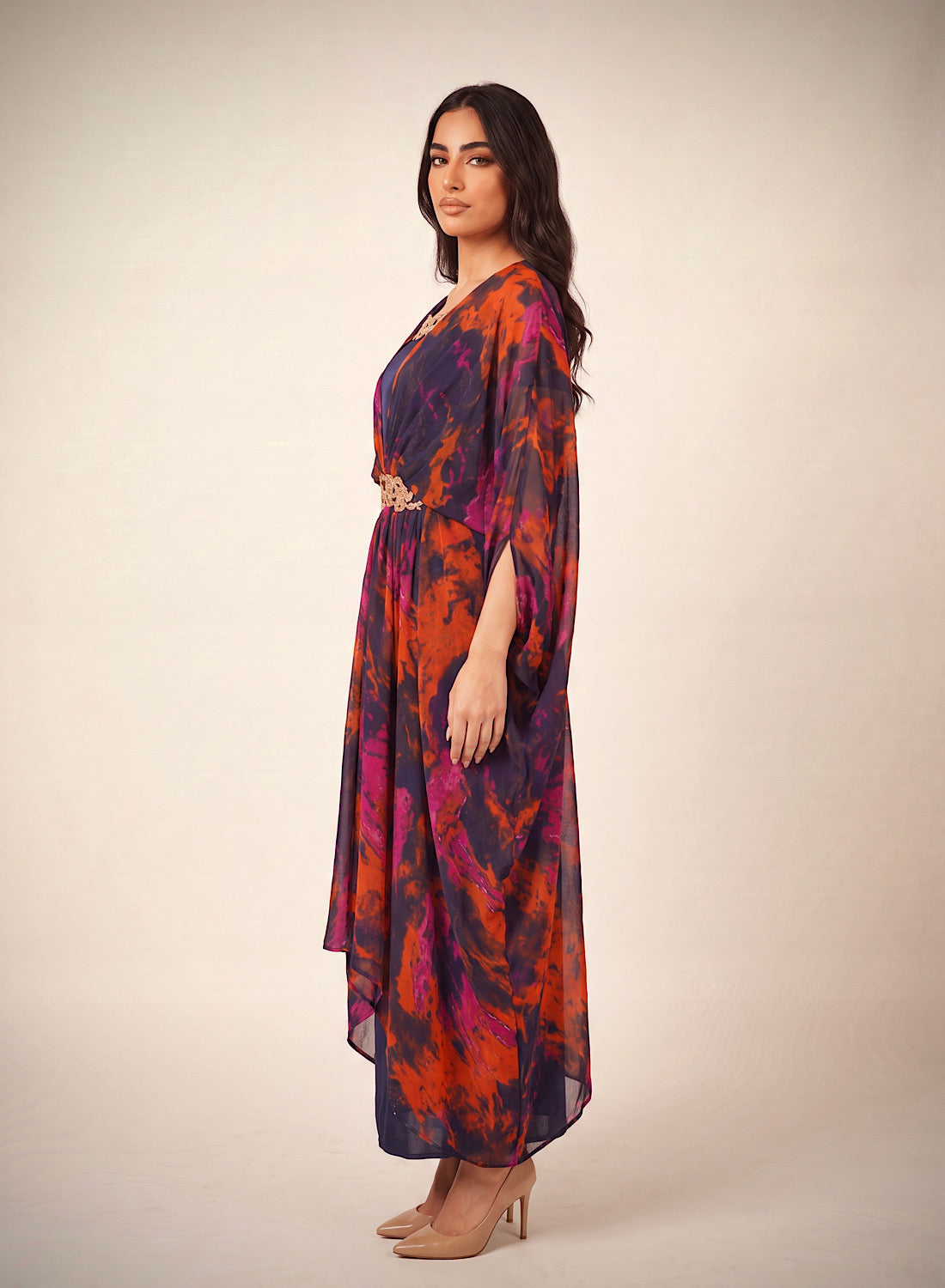 Layl Kaftan
